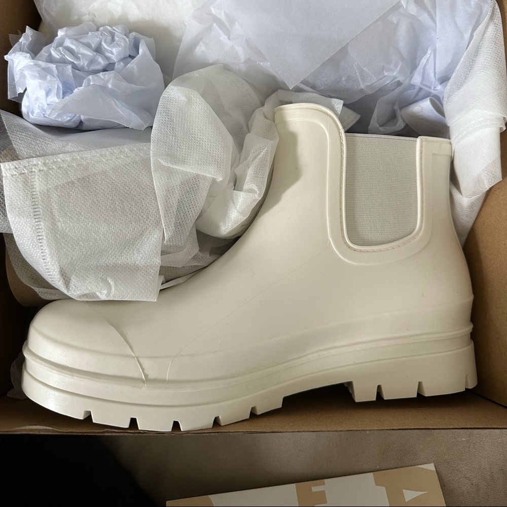 Planone boots - Picture 3 of 5